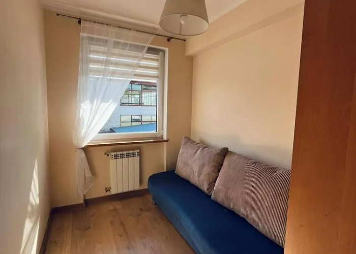 Tanie Mieszkanie Wyszynskiego 38 Konin (Greater Poland)