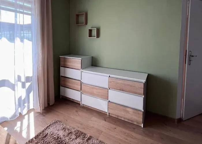 Tanie Mieszkanie Wyszynskiego 38 Apartamento Konin (Greater Poland)